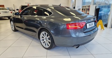 Audi A5 8T 2014 Audi A5 Sportback 8T 2014r Facelifting 2.0 TFSI 225KM Quattro Salon PL S-l, zdjęcie 16