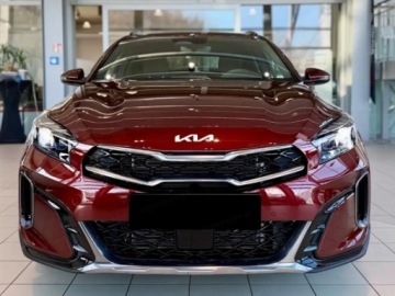 Kia XCeed 2026 KIA XCeed 1.6 T-GDI GT-Line DCT Suv 150KM 2026, zdjęcie 2