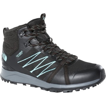 THE NORTH FACE Litewave Fastpack II DRY-VENT WODOODPORNE r. 36