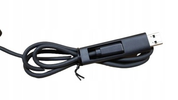 ДОК-СТАНЦИЯ DELL D6000 HDMI USB + блок питания DELL GNDVY 130 Вт