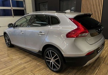 Volvo 2018 Volvo V40 Cross Country D3 BEZWYPADKOWY AUTOMAT gwarancja zarejestrowa, zdjęcie 9