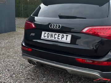 Audi Q5 I SUV Facelifting 2.0 TDI 177KM 2012 Audi Q5 ABT 177KM Quattro S-Line BangOlufsen Led Xenon Navi 2.0 Diesel, zdjęcie 13