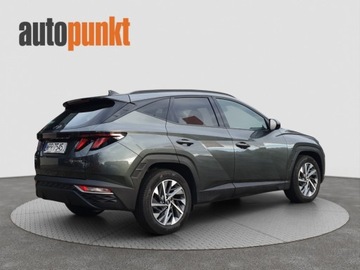 Hyundai Tucson IV SUV 1.6 T-GDI 150KM 2021 Hyundai Tucson Hyundai Tucson IV 1,6 T-GDi 2WD Smart 1.6 Benzyna 150KM, zdjęcie 6