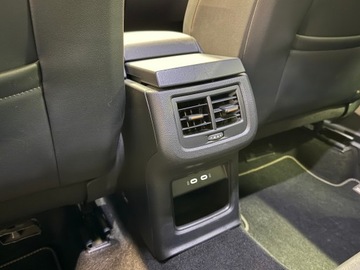 Cupra Ateca Crossover Facelifting 1.5 TSI 150KM 2024 Cupra Ateca Cupra Ateca Polski Salon Martwe Pole K, zdjęcie 24