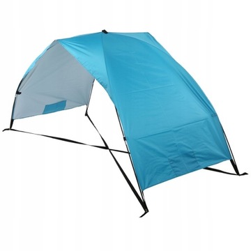 MARKIZA NAMIOT PLAŻOWY SKŁADANY 2-OSOBOWY