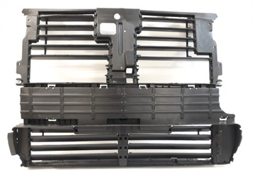 Решетка туннеля управления воздухом Ford EDGE 2015-