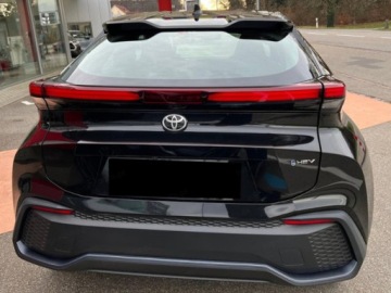 Toyota C-HR II SUV 1.8 Hybrid 140KM 2025 Od ręki - Comfort 1.8 Hybrid 140KM | Podgrzewane fotele!, zdjęcie 3