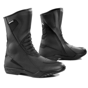 Buty motocyklowe FORMA Poker 37 czarne