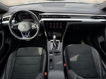 Volkswagen Arteon Shooting Brake R 2.0 TSI 320KM 2022 Volkswagen Arteon Shooting Brake R, 2.0 TSI 320KM,, zdjęcie 14