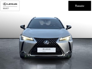Lexus UX 2022 Lexus UX 250h GPF F Impression 2WD UX250h F Impres, zdjęcie 7
