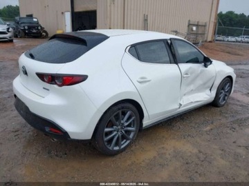 Mazda 3 IV 2019 Mazda 3 2019 2.5l 2.5 Benzyna 186KM, zdjęcie 5