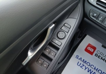 Hyundai i30 III Hatchback Facelifting 1.5 T-GDI 48V 160KM 2024 Hyundai i30 1.5 T-GDI 48V 160KM SalonPL Smart FV23 Kamera mHEV seriws ASO, zdjęcie 29