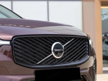 Volvo XC60 II 2026 VOLVO XC60 B5 AWD Ultra Dark Suv 2.0 (250KM) 2026, zdjęcie 12