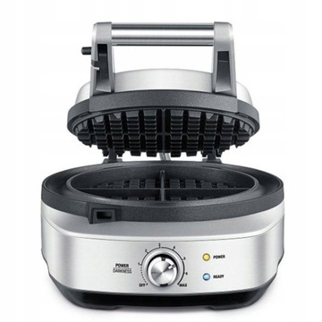 Gofrownica Sage SWM520 The No-mess Waffle
