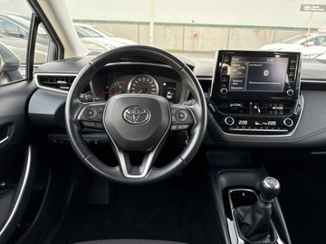Toyota Corolla XII 2022 Toyota Corolla 1.5 Comfort Seria E21 (2019-) 1.5 C, zdjęcie 9