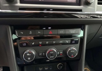 Seat Ateca SUV 1.4 EcoTSI 150KM 2017 Seat Ateca 1.4TSI 150KM DSG GWARANCJA fabryczny lakier KAMERA FULL LED, zdjęcie 25