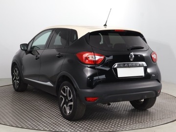 Renault Captur I Crossover 1.2 ENERGY TCe 118KM 2015 Renault Captur 1.2 TCe, Automat, Navi, Klima, zdjęcie 3
