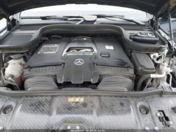 Mercedes GLE V167 2021 Mercedes-Benz GLE 2021 r., 4,0L AMG GLE 63 COUPE S 4MATIC 4.0 Benzyna 603KM, zdjęcie 12