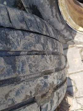 ALU RÁFKY KOLA 19 LAND ROVER RANGE VELAR DISCOVERY PNEUMATIKY