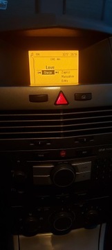 Opel Astra H Kombi 1.9 CDTI ECOTEC 100KM 2007 Opel astra h, zdjęcie 6