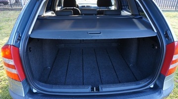 Skoda Octavia II Kombi 2.0 i 16V FSI 150KM 2006 Škoda Octavia Skoda Octavia super stan., zdjęcie 11