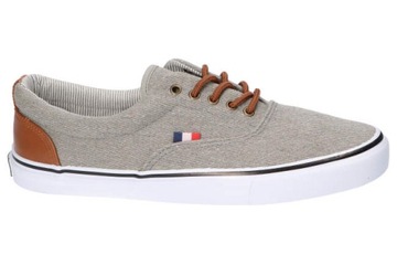 AMERICAN LH48 TRAMPKI TENISÓWKI MĘSKIE GREY 45