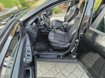 Hyundai ix35 SUV Theta 2.0 MPI 163KM 2012 Hyundai ix35 2.0 163 KM Klimatronik, Tempomat, zdjęcie 7