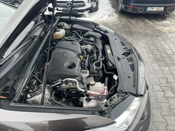 Toyota Camry IX Sedan 2.5 Hybrid Dynamic Force 218KM 2019 Toyota Camry Automat Hybryda Skóra Kamera Podgrz., zdjęcie 14