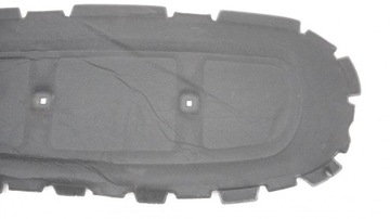 TLUMENÍ KAPOTY PODPOŘÍ VW TAIGO