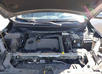  GMC Terrain 2023, 1.5L, 4x4, DENALI, po gradobiciu 1.5 Benzyna 175KM, zdjęcie 12