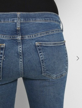 БРЮКИ ДЛЯ МАТЕРИ KL2 TOPSHOP W32 L32 XL