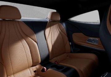 Mercedes CLE Coupe 2.0 300 258KM 2026 Mercedes-Benz CLE 300 4M AMG Premium 2.0 Benzyna 258KM, zdjęcie 7