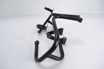 Задние брызговики YAMAHA TDM 900 02-12