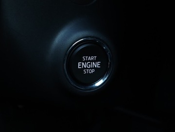 Skoda Karoq Crossover 1.5 TSI ACT 150KM 2018 Skoda Karoq 1.5 TSI, Salon Polska, Serwis ASO, zdjęcie 18