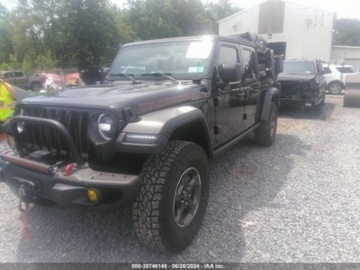 Jeep 2021 Jeep Gladiator 2021r, RUBICON, 4X4, 3.6L 3.6 Benzyna 285KM, zdjęcie 1
