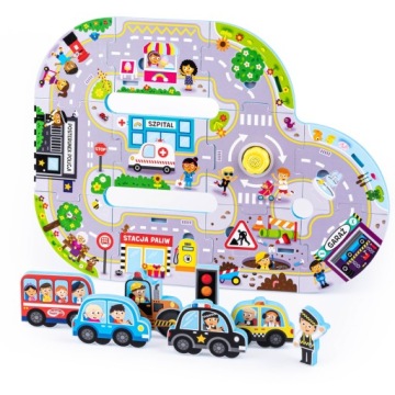 ЗАГАДКА DUMEL DISCOVERY ЗВУЧИТ ВОКРУГ ГОРОДА США