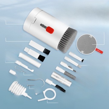 NARZĘDZIE DO CZYSZCZENIA EKRANU KLAWIATURY