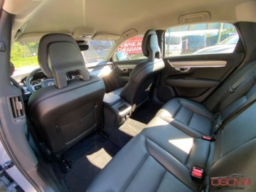 Volvo S90 II Sedan 2.0 D3 150KM 2017 Volvo S90 2.0d 150km skory ledy asystenci Navi zamiana 1r gwarancji 2.0, zdjęcie 26