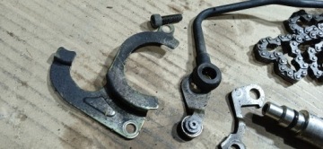 РУКОЯТКА ЭЛЕМЕНТА ДВИГАТЕЛЯ YAMAHA FAZER FZS 600