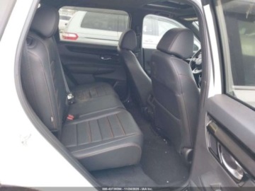 Honda CR-V VI 2023 Honda CR-V 2023 r., 2,0L HYBRID SPORT TOURING 2.0 Hybryda 204KM, zdjęcie 10