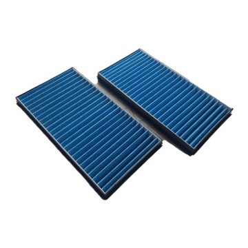 ASTRA AS3A2501 FILTR VENTILACE PROSTORU SPOLUJEZDCE
