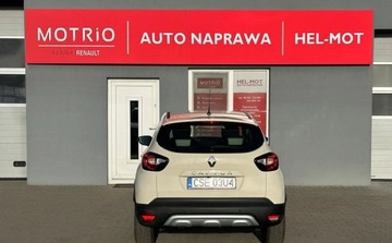 Renault Captur I 2018 Renault Captur 2018R NISKI PRZEBIEG AUTOMAT, Klima, Navi, Zarejestrowany w, zdjęcie 6