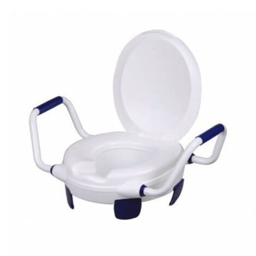 NASADKA NA TOALETĘ PODWYŻSZENIE WC SEDESU