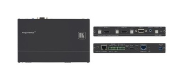 Kramer DIP-20 przełącznik HDMI/VGA na HDBaseT