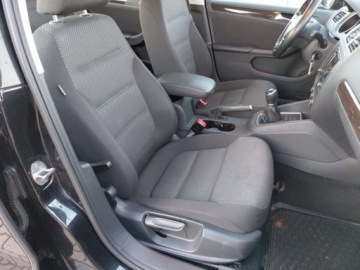 Volkswagen Jetta VI Sedan Facelifting 2.0 TDI 110KM 2016 Volkswagen Jetta Comfortline 2,0 TDI 110km Salon PL Serwis ASO FV-Mar, zdjęcie 10