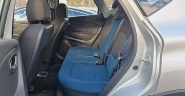 Renault Captur I Crossover ENERGY dCi  90KM 2016 Renault Captur 1.5 dCi 90KM Salon PL 1.5 Diesel 90KM, zdjęcie 14