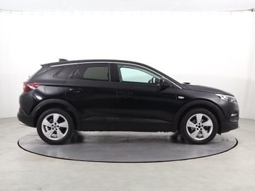Opel 2020 Opel Grandland 1.2 Turbo, Salon Polska, zdjęcie 5