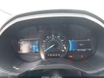 Ford Edge II 2022 Ford Edge 2022 r., 2,0L SEL 2.0 Benzyna 250KM, zdjęcie 6