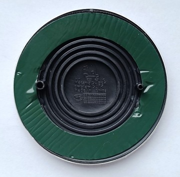 80MM ZNAK SKODA FABIA OCTAVIA SUPERB ROOMSTER