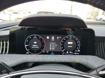 Skoda Superb III Kombi Facelifting 2.0 TDI SCR 150KM 2024 Skoda Superb Selection ! Kamera Cofania ! Podgrzew, zdjęcie 7